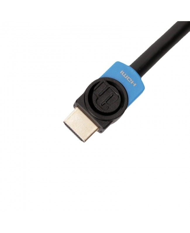 Adam Hall Cables 4 STAR HDMI 0100 Cavi Monitor HDMI