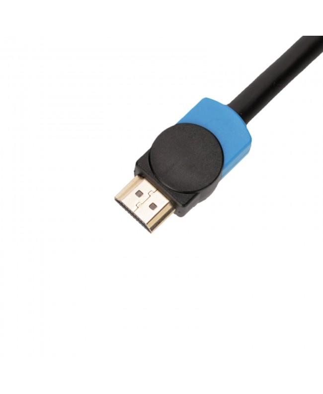 Adam Hall Cables 4 STAR HDMI 0100 HDMI Monitor Kabel
