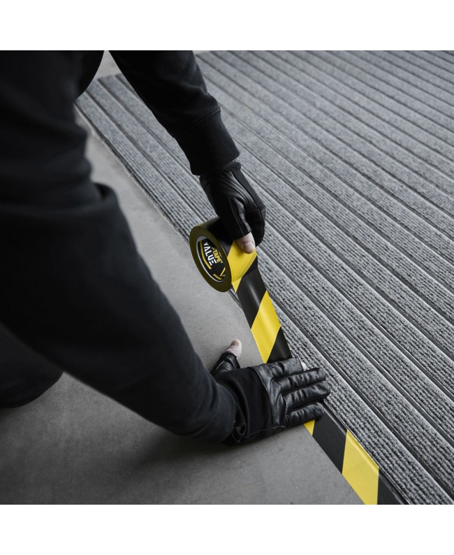 Defender EXA-TAPE VALUE BY 50 Safety Tapes