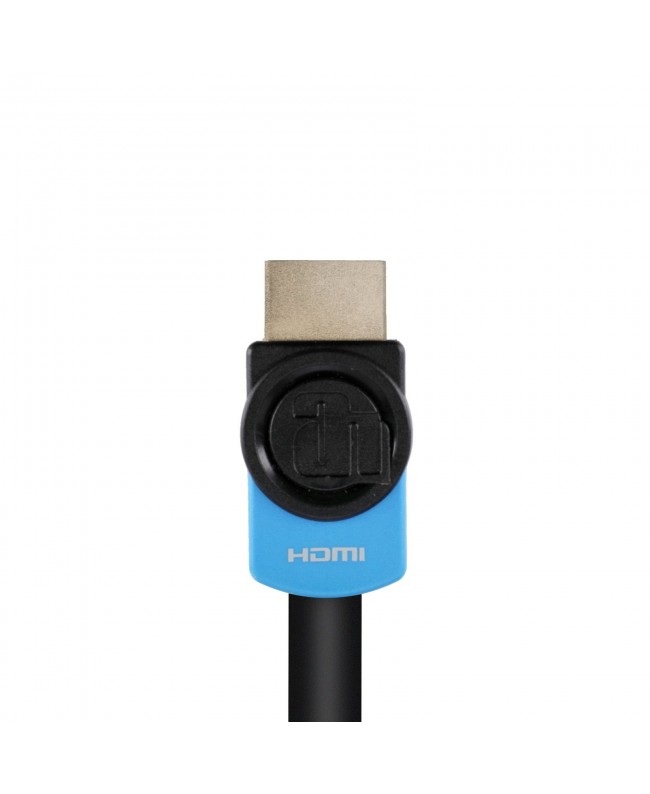 Adam Hall Cables 4 STAR HDMI 0100 Cavi Monitor HDMI