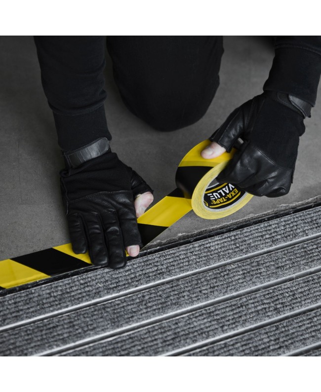 Defender EXA-TAPE VALUE BY 50 Safety Tapes