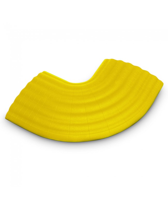 Defender OFFICE C YEL Cable Protectors