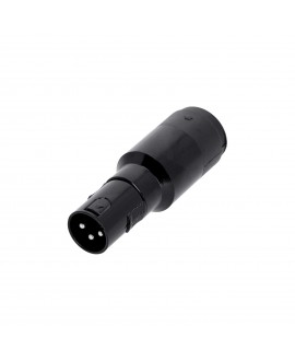 Adam Hall Connectors 4 STAR A SM4 XM3 Adattatori