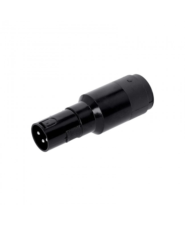 Adam Hall Connectors 4 STAR A SM4 XM3 Adattatori