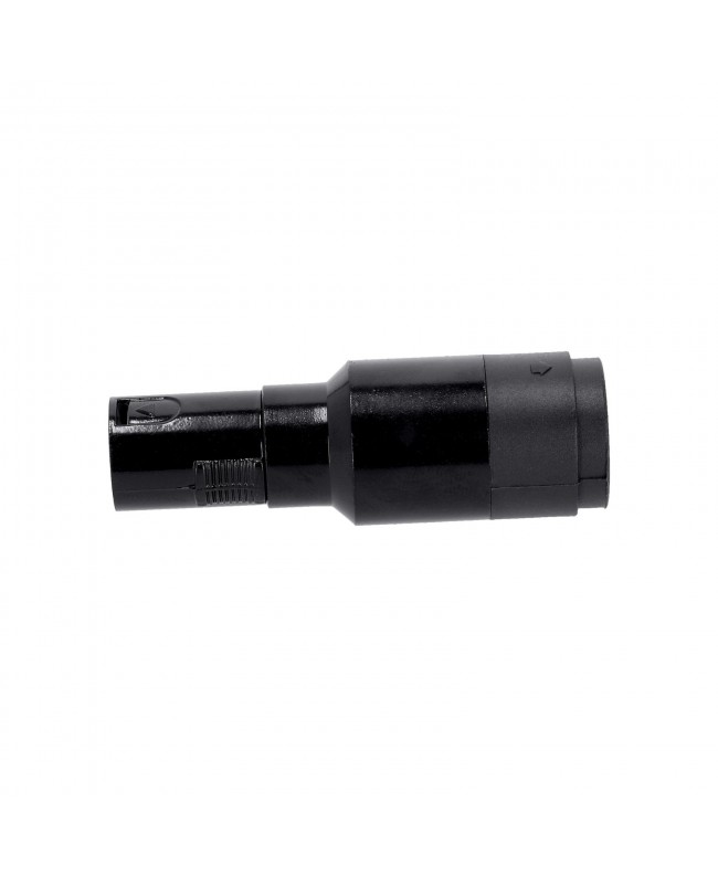 Adam Hall Connectors 4 STAR A SM4 XM3 Adattatori