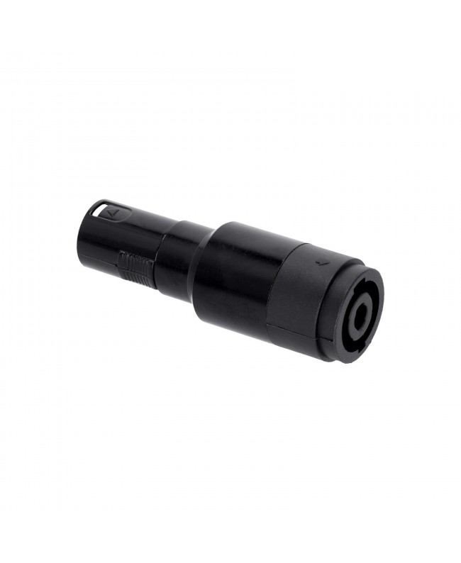 Adam Hall Connectors 4 STAR A SM4 XM3 Adattatori
