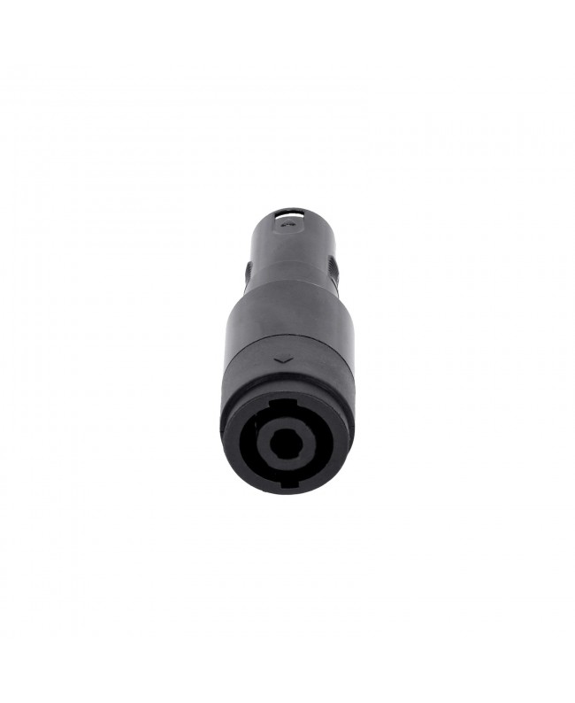 Adam Hall Connectors 4 STAR A SM4 XM3 Adattatori