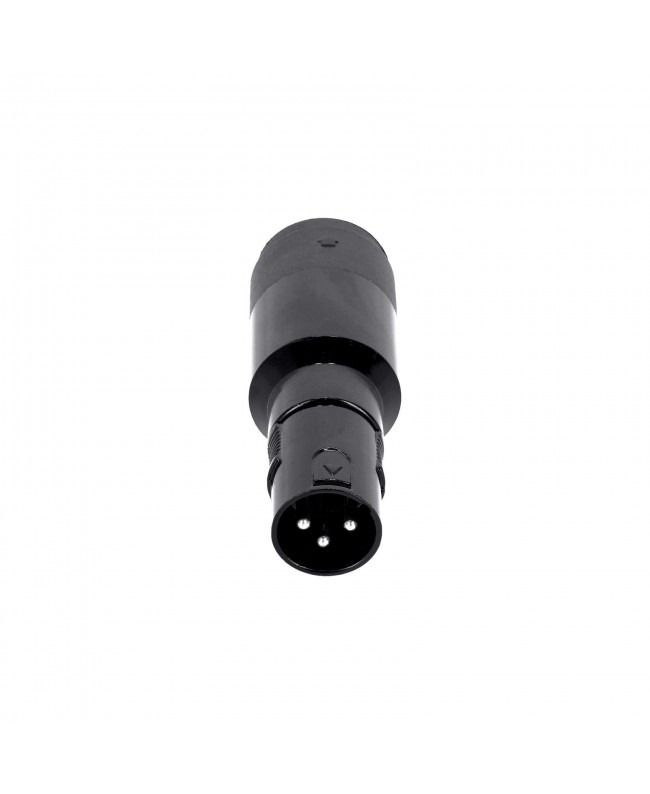 Adam Hall Connectors 4 STAR A SM4 XM3 Adattatori