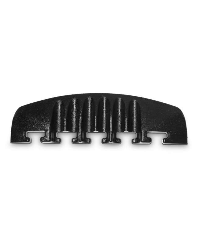Defender NANO End Ramp female Pedane passacavi