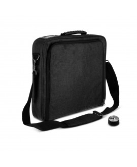 Adam Hall 19 Parts ORGAFLEX RACK BAG 02 Zubehör