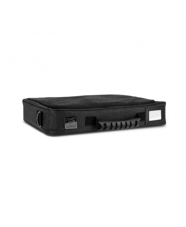 Adam Hall 19 Parts ORGAFLEX RACK BAG 02 Accessories