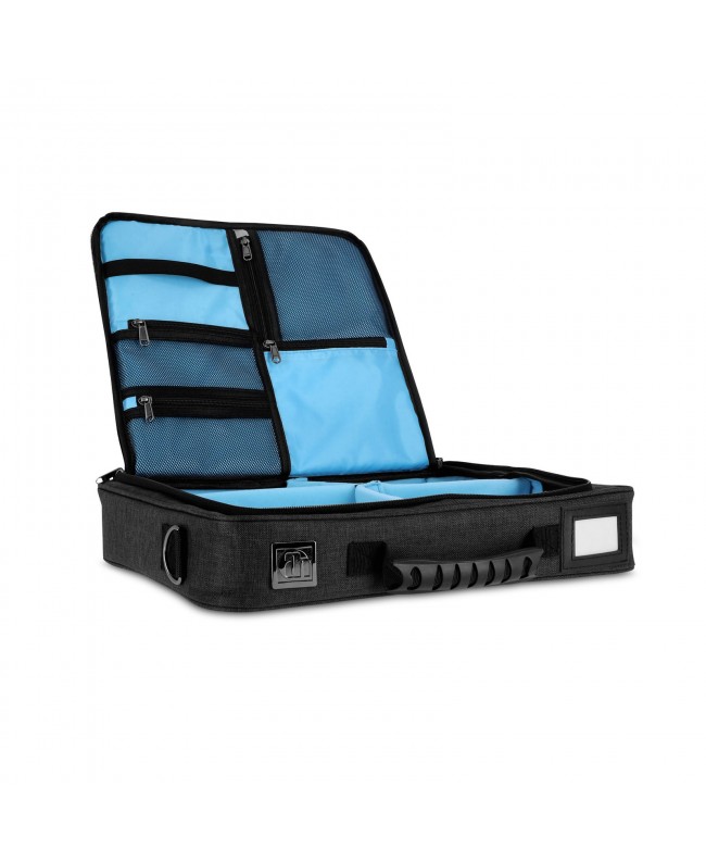 Adam Hall 19 Parts ORGAFLEX RACK BAG 02 Zubehör