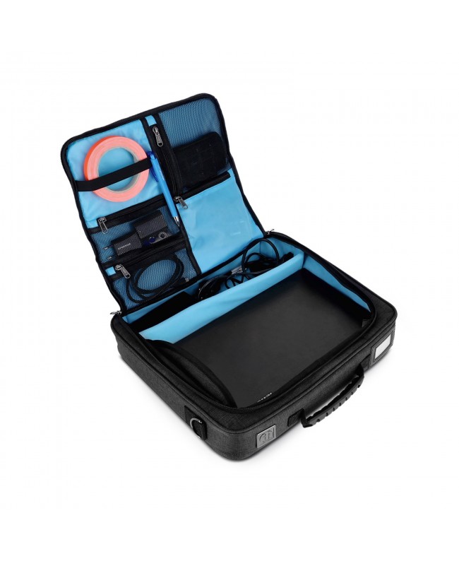 Adam Hall 19 Parts ORGAFLEX RACK BAG 02 Zubehör