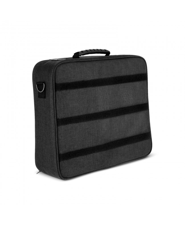 Adam Hall 19 Parts ORGAFLEX RACK BAG 03 Accessori