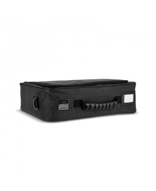 Adam Hall 19 Parts ORGAFLEX RACK BAG 03 Accessories