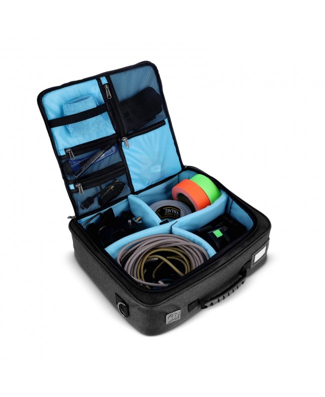 Adam Hall 19 Parts ORGAFLEX RACK BAG 03 Zubehör