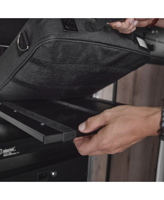 Adam Hall 19 Parts ORGAFLEX RACK BAG 02 Accessori