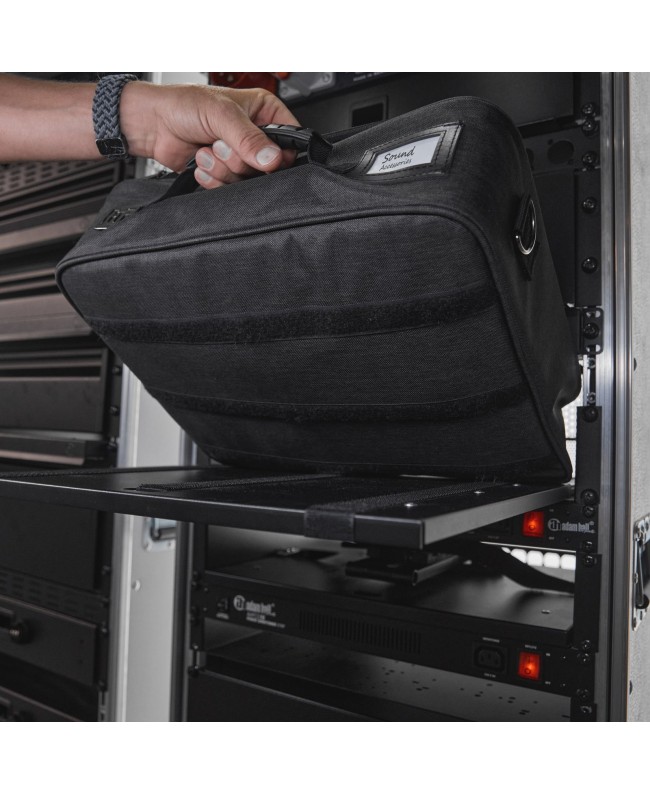 Adam Hall 19 Parts ORGAFLEX RACK BAG 03 Accessori