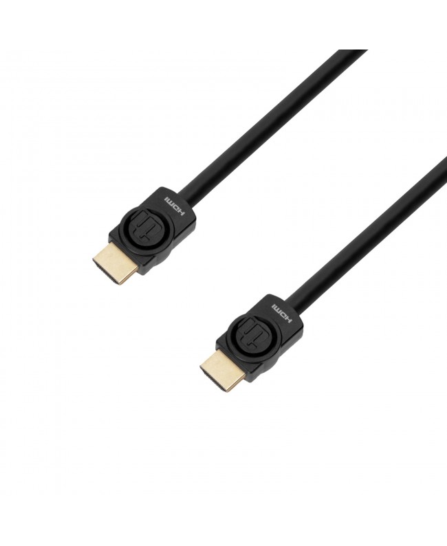 Adam Hall Cables 3 STAR HDMI 0300 Cavi Monitor HDMI