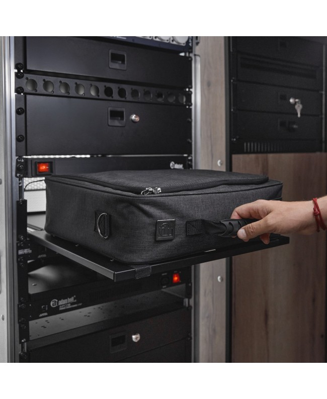 Adam Hall 19 Parts ORGAFLEX RACK BAG 03 Accessori