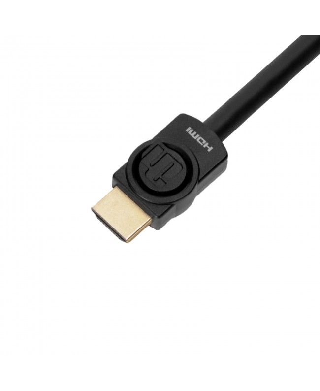 Adam Hall Cables 3 STAR HDMI 0300 Cavi Monitor HDMI