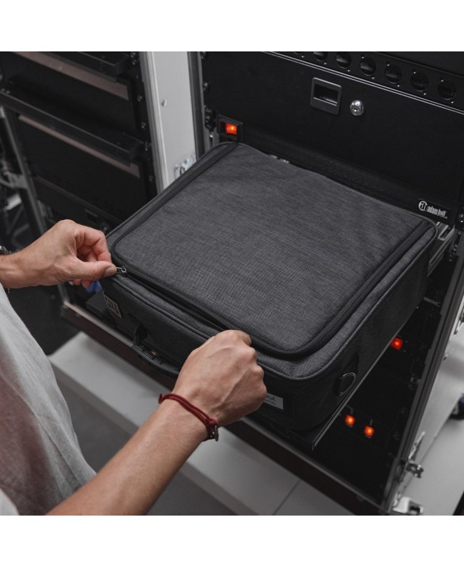 Adam Hall 19 Parts ORGAFLEX RACK BAG 03 Accessori