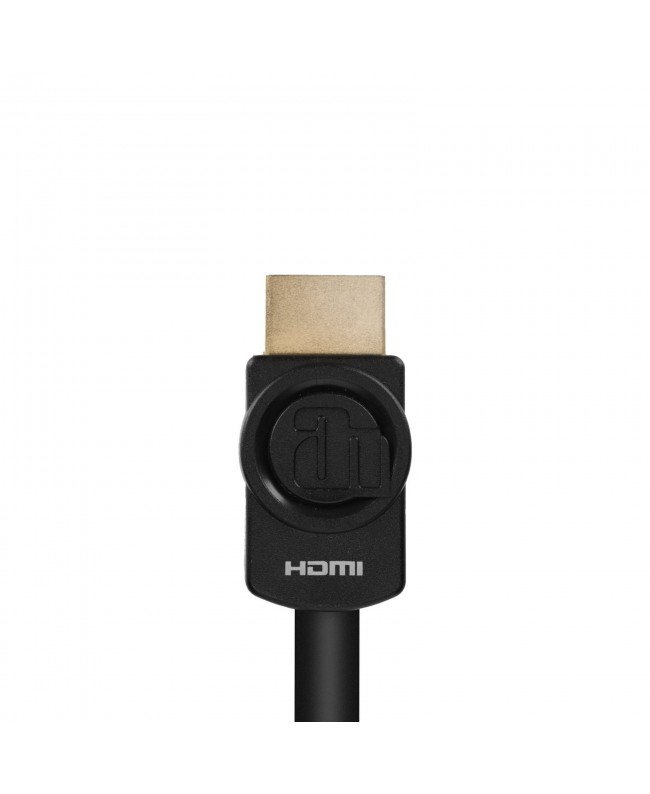 Adam Hall Cables 3 STAR HDMI 0300 Cavi Monitor HDMI