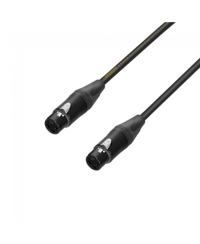 Adam Hall Cables 5 STAR DFF 0020 DMX Adapter Cables