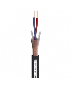 Adam Hall Cables 5 STAR MICROPHONE 222
