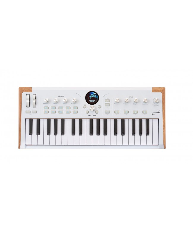 Arturia AstroLab 37 MIDI Masterkeyboards