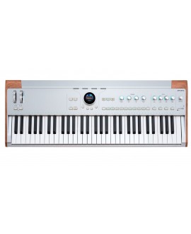 Arturia Astrolab 61 Silver MIDI Masterkeyboards