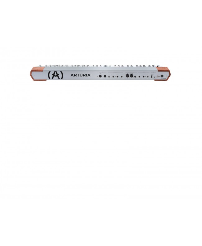 Arturia Astrolab 61 Silver Master Keyboards MIDI