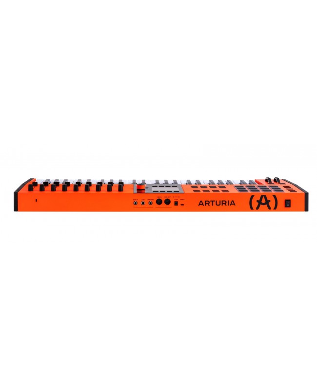 Arturia KeyLab 49 MK3 Ultra Edition MIDI Master Keyboards