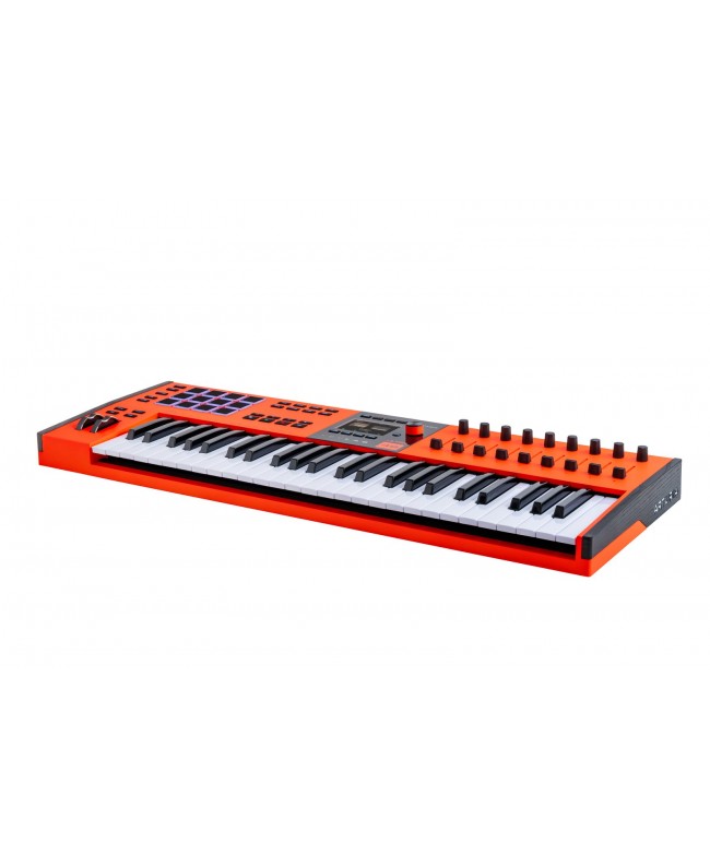 Arturia KeyLab 49 MK3 Ultra Edition Master Keyboards MIDI