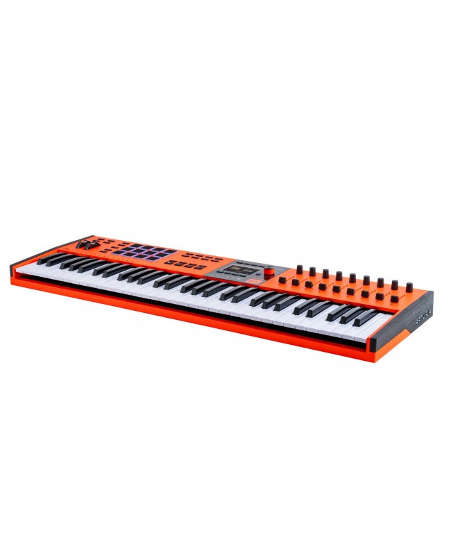 Arturia KeyLab 61 MK3 Ultra Edition MIDI Master Keyboards