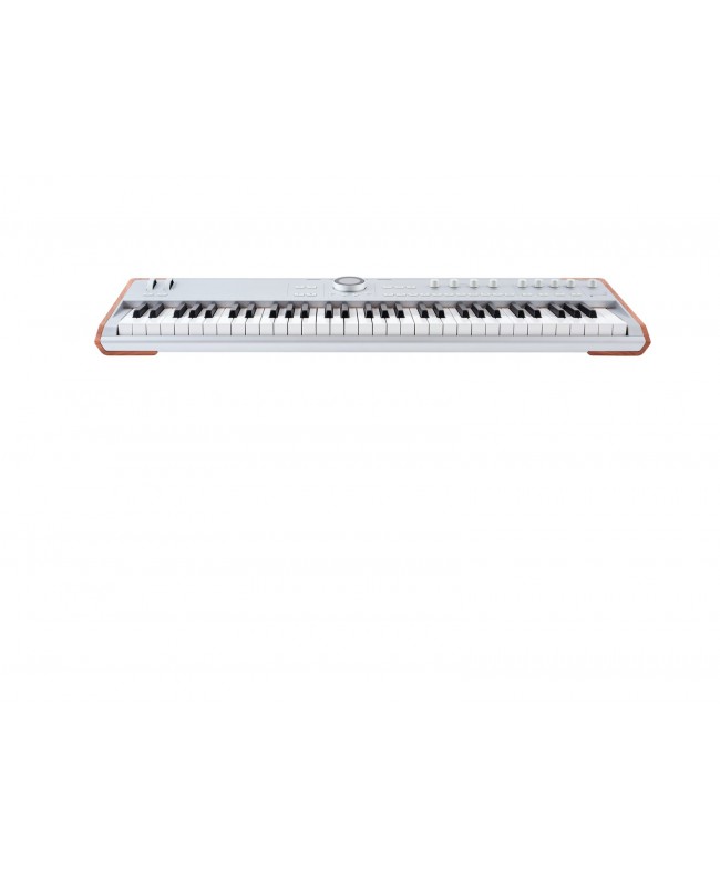 Arturia Astrolab 61 Silver MIDI Masterkeyboards
