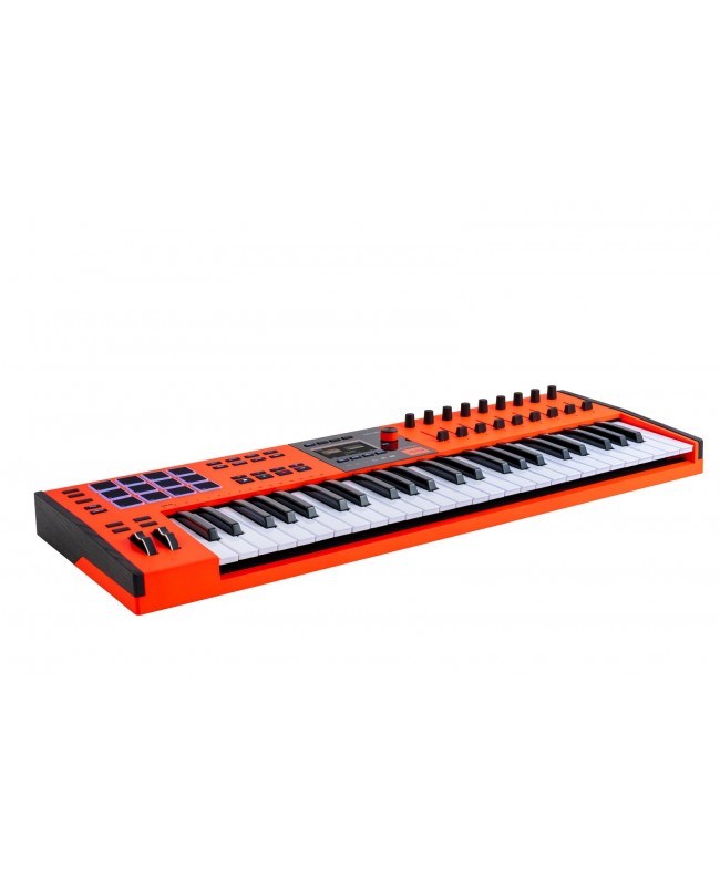 Arturia KeyLab 49 MK3 Ultra Edition Master Keyboards MIDI