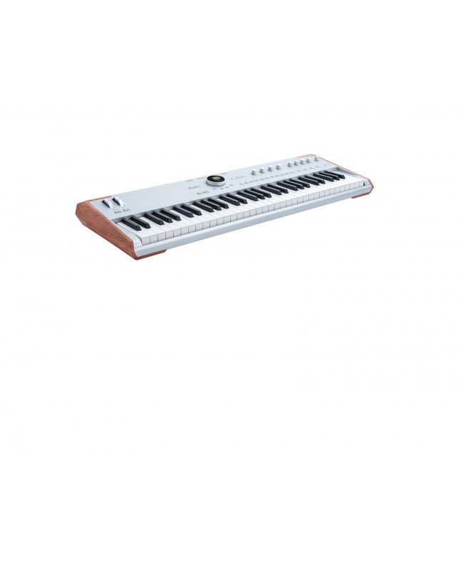 Arturia Astrolab 61 Silver Master Keyboards MIDI