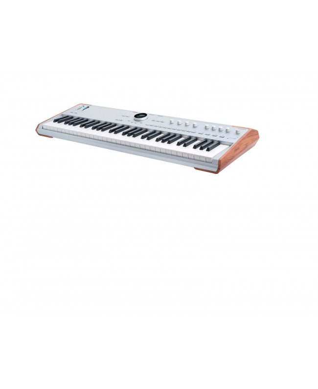 Arturia Astrolab 61 Silver Master Keyboards MIDI
