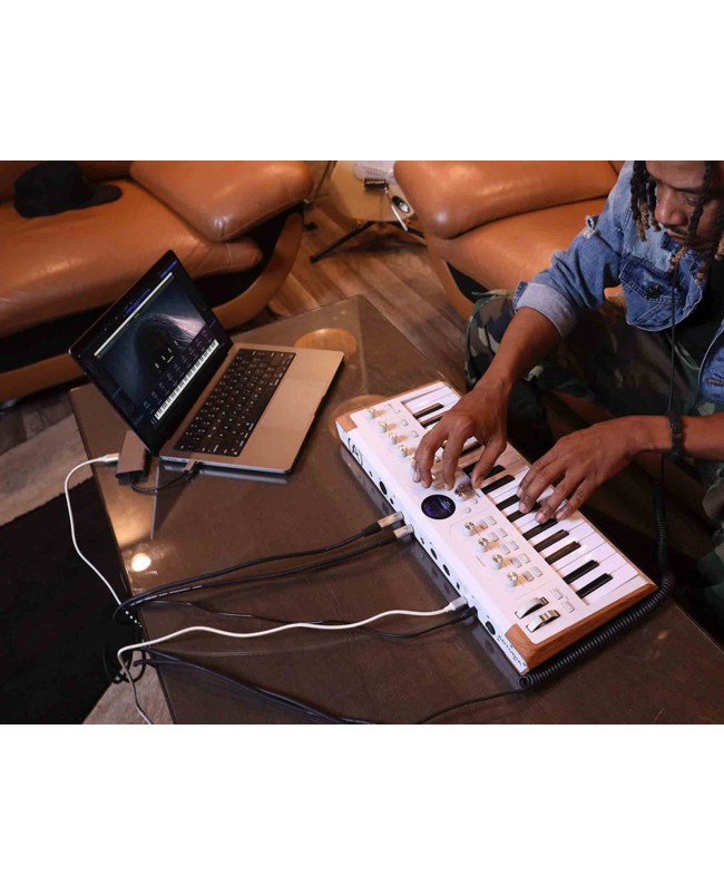 Arturia AstroLab 37 MIDI Masterkeyboards