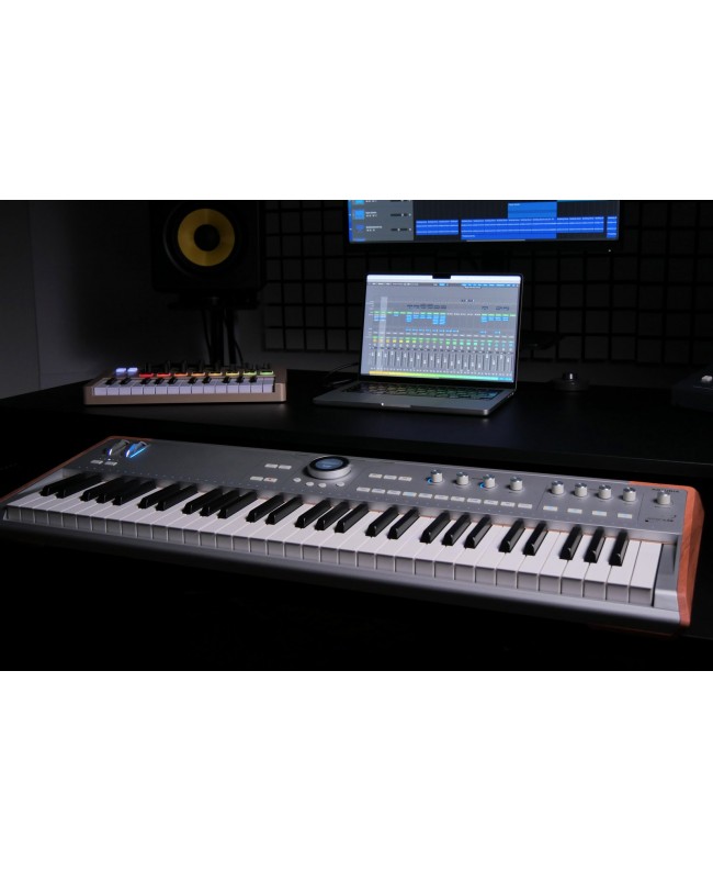 Arturia Astrolab 61 Silver MIDI Masterkeyboards
