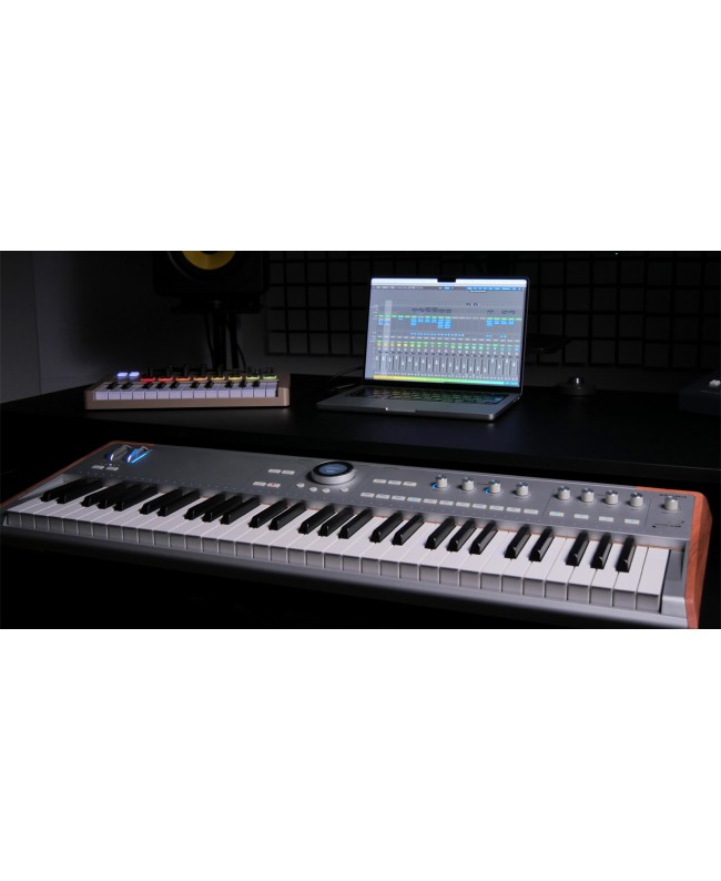 Arturia Astrolab 61 Silver Master Keyboards MIDI