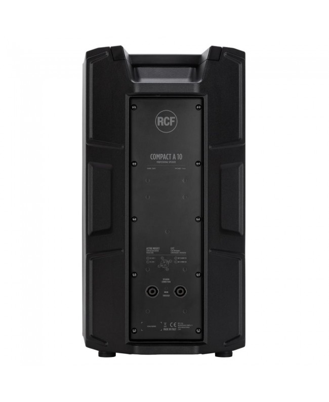 RCF COMPACT A 10 Casse Attive