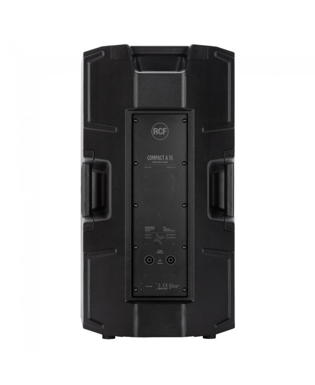 RCF COMPACT A 15 Active Speakers