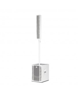 RCF EVOX 12 White Sistemi PA Completi