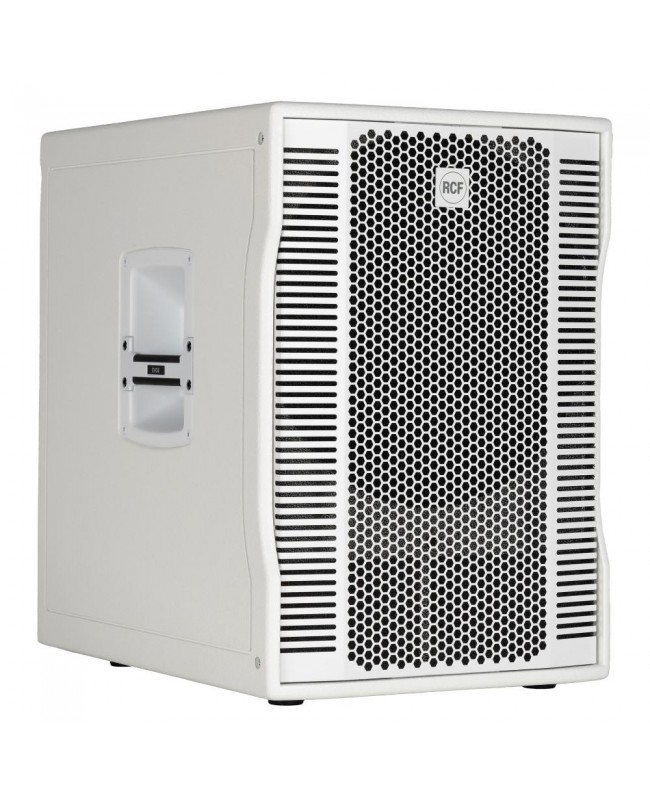 RCF EVOX 12 White Sistemi PA Completi