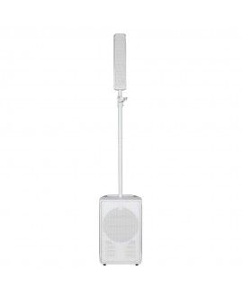 RCF EVOX J8 White Sistemi PA Completi