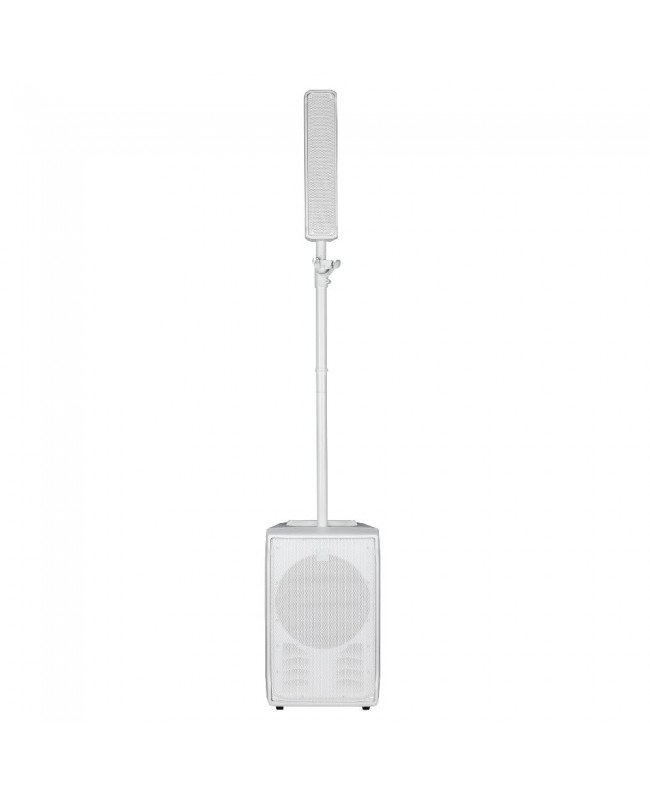 RCF EVOX J8 White Sistemi PA Completi
