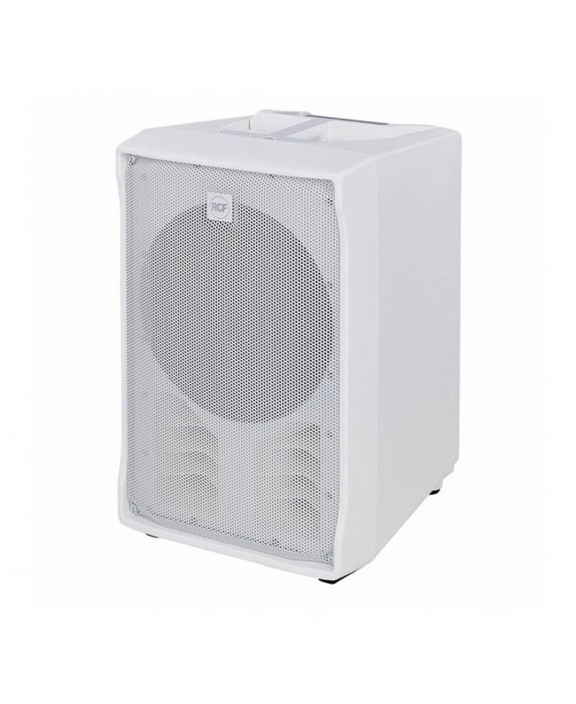 RCF EVOX JMIX8 White Complete PA Systems