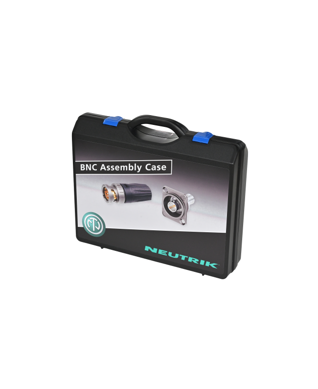 NEUTRIK CAS-BNC-T Accessories